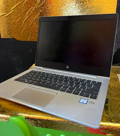 Hp G840 500GB SSD 16GB RAM