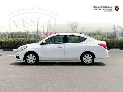 صورة مصغرة 5 لـ 2023 Nissan SUNNY