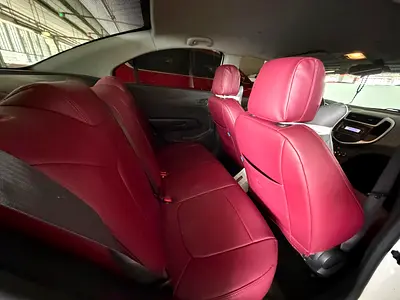 2019 Chevrolet AVEO 照片 7