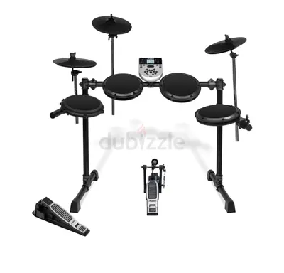 Electronic Drum Kit