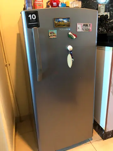Hisense Small Refrigerator for Sale