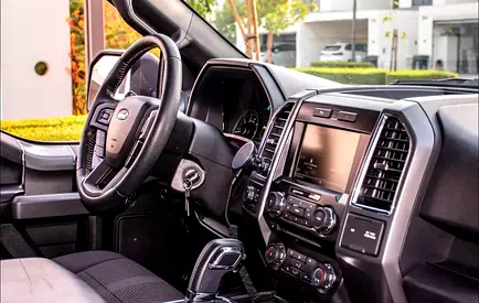 صورة 11 لـ 2015 FORD F-150