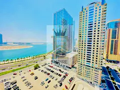 Ac Free_Two Balconies _ SEE-VIEW _10 DAYS FREE_Top Tier Amenities