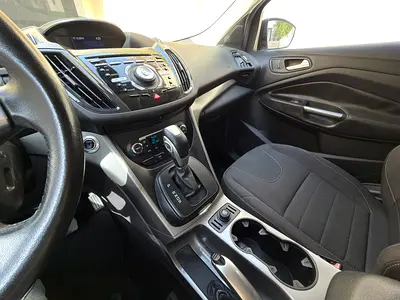 2015 FORD ESCAPE — фото 14