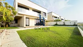 AMAZING SEA VIEW | RARE BEACHFRONT OPPORTUNITY | 6-BEDROOM in Saadiyat Hidd
