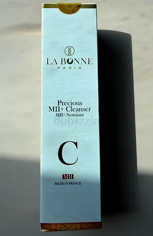 La Bonne Paris Cleanser
