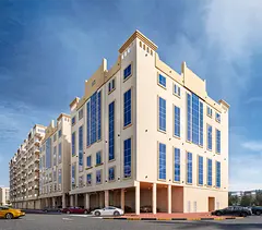 1 BHK Luxury Apartment in Al Ameera Village (G+9) C1 - PH 4 - 7 years Flexible Payment Plan