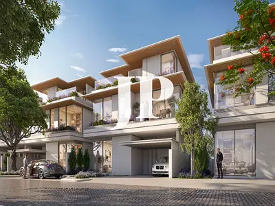 Standalone villa - 10% Down payment - luxurious community