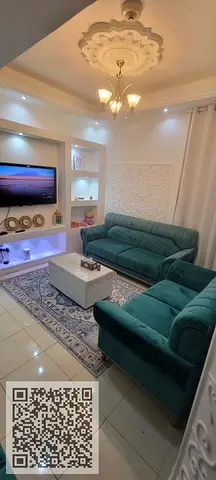 بسعر 420000 غرفه وصاله بالاورينت تاور