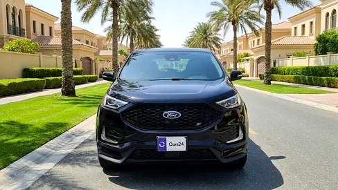 صورة 2 لـ 2022 FORD EDGE