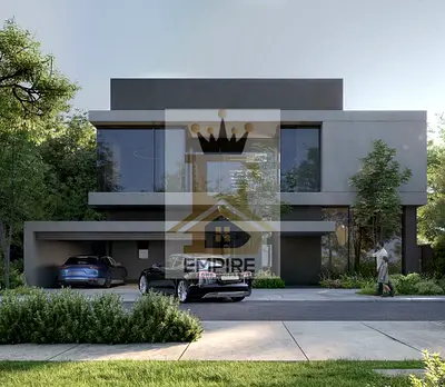 🔥 4BR Luxury Townhouse | Maid’s Room | ONLY 5% Down Payment | 35/65 Payment Plan I Prime Location