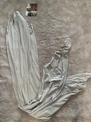 Boba soft baby wrap light