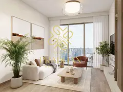 35% /65% on Handover | 5% DISCOUNT +50% DLD Waiver Amenties | Balcony | Park & Skyline Views