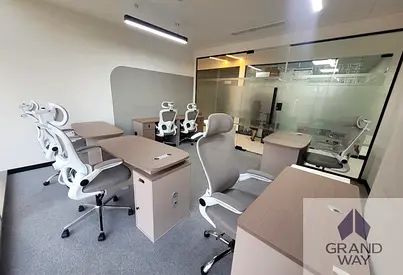 Corporate Space I Burjuman Tower I Great Value