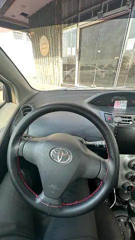 2007 Toyota YARIS 照片 9