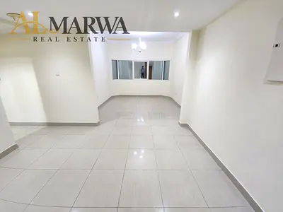 One Month Free || Spacious 2BR || Wardrobes || Ready To Move || Close Sahara Center