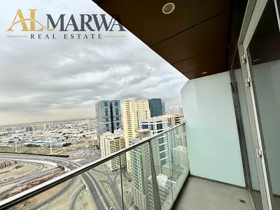 12 Cheques || Hot Deal || Luxury 2BR || Chiller Free || Parking Free || All Amenities Free