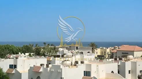 3 Bedroom Apartment Sea View Balcony Al Qulaya Sharjah Gym Pool Free Contract Attestation withOwnerMaid Room MasterBuilt in Wardrobes Deferred Deposit