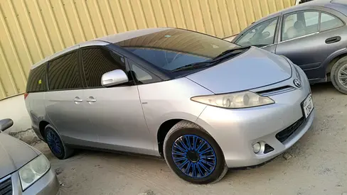 صورة 2 لـ 2013 Toyota PREVIA