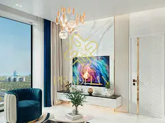 Furnished 1BR Apartment | Oasiz 1 by Danube | Downtown Skyline Views | Post Handover 30%