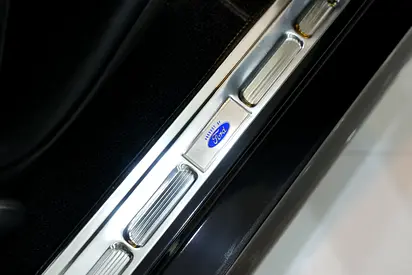 1967 FORD MUSTANG 照片 15