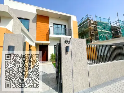 تاون هاوس 5 غرف للبيع بسعر مميز