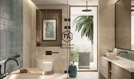 6-Bed Villa | 7,138 Sq Ft Plot | 7 Bathrooms | Q2 2027