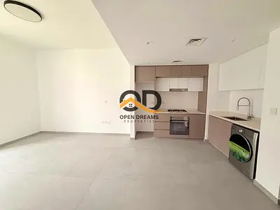 Spacious 2BHK apartment available for rent in Boulevard, Aljada!!!