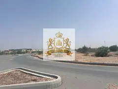 Corner Industrial Plot on Two Asphalt Streets | Freehold for Arabs, 99-Year Contract for Foreigners 