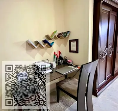 **Furnished 2-Bedroom Apartment with Home Office for Sale – Lake Towers**