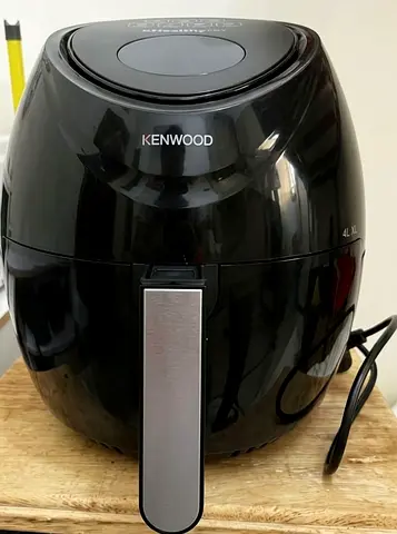 Kenwood KHealthyFry 4L XL Air Fryer - Good Working Condition
