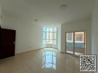 2BR + Maid’s Room | 1,813 Sq.Ft | Family Community | Al Khor Towers