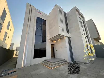 Modern Villa for Rent in Al Zahya – Ajman | Brand New