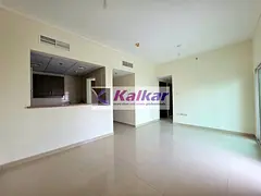 Spacious 2BR + maid | Huge Balcony | Ready to Move