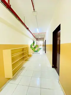 live in comfort: affordable staff accommodation with inclusive utilities