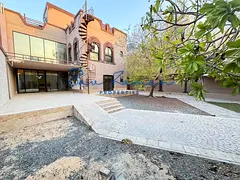 7BR+MAIDS+DRIVER GARDEN POOL