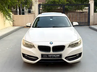 2014 BMW 2-SERIES photo 2