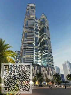 Luxury 3 Bedroom Apartment | Service Charge Free | Flexible Payment Plan