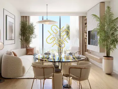 Studio Apartment | Avant Garde Residences II | Downtown & Pool View