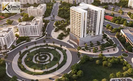 Steps To Metro | Deal Alert | 0.5% Monthly | Luxury