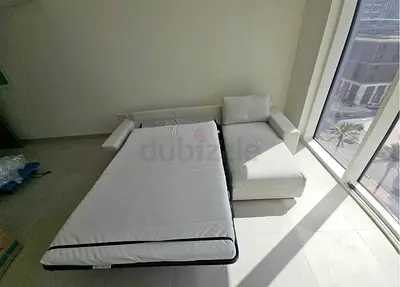 Sofa bed ikea vimle perfect condition great