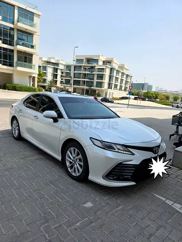 Toyota Camry 2023 for sale