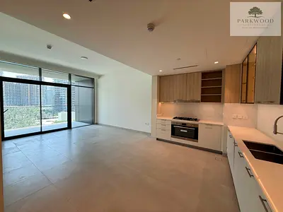 Premium 3-Bedroom Apartment | Pool & Park Views | Contemporary Living