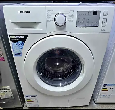 Samsung latest model 7 kg washing machine for sale