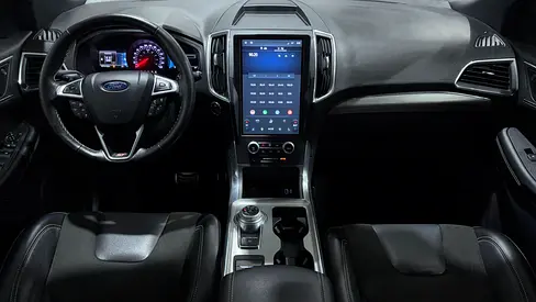 صورة 7 لـ 2022 FORD EDGE