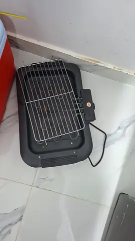 Griller for sale