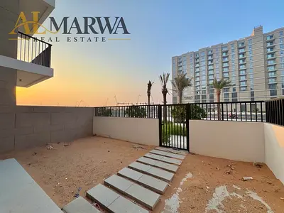 HIGH ROI || Luxury 1BR || Exceptional Terrace || Premium Investment