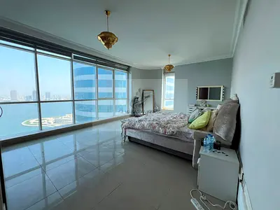 Furnished with partial new furniture | Very spacious | All bedrooms are en-suite | Very large dining/living area | Maid’s room with en-suite bathroom