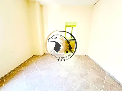 I have Spacious studio Available For Family In Muwaileh Sharjah