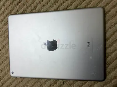 iPad 5